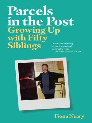 cover image of Parcels in the Post